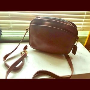 Coach Pocketbook